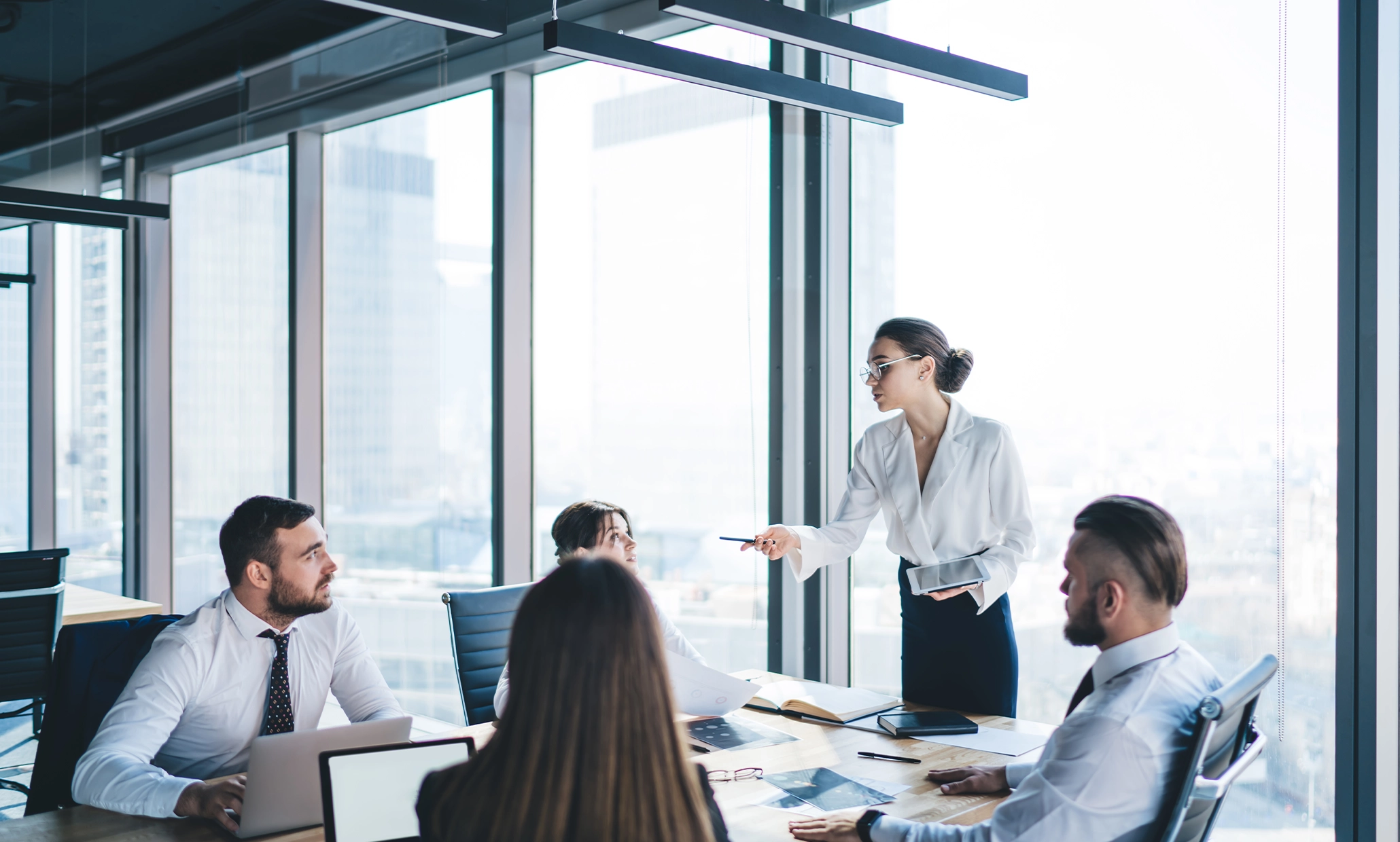 R-Group Advisors LLC