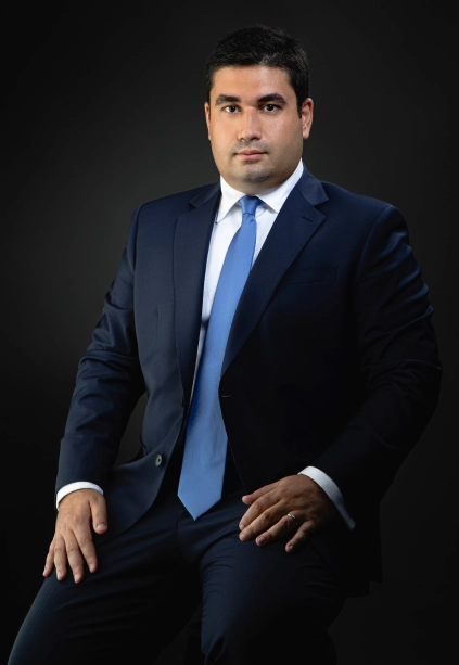 Cəbrayıl İsmayılov